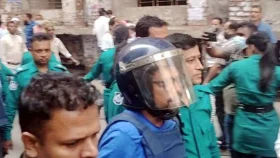 আরও ৪ দিনের রিমান্ডে পলক