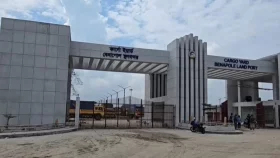 ঈদে টানা ৯ দিন বন্ধ থাকবে বেনাপোল বন্দরে আমদানি-রপ্তানি