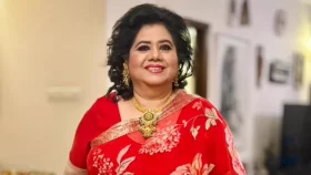 এবার একাই গাইবেন রুনা লায়লা