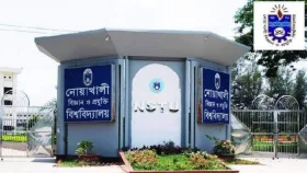 ক্যান্সারে নোবিপ্রবি শিক্ষার্থীর মৃত্যু