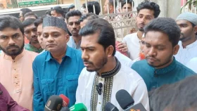 ষড়যন্ত্রকারীদের মুখোশ উন্মোচন সময়ের দাবি: নূর