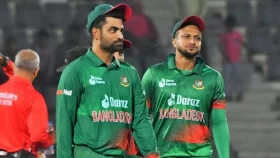তামিমের জন্য দোয়াই আমার জন্মদিনের সেরা উপহার: সাকিব