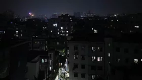 আজ রাতে ১ মিনিট অন্ধকারে থাকবে সারা দেশ