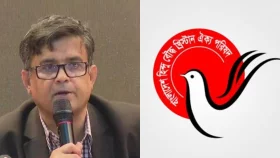 হিন্দু-বৌদ্ধ-খ্রিস্টান ঐক্য পরিষদের প্রতিবেদন ‘মোটিভেটেড’