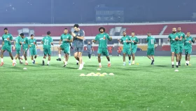 ভারতের বিপক্ষে বাংলাদেশ একাদশে জামাল নেই, খেলবেন জনি, মোরসালিন