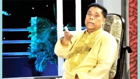 এবারের ঈদে গান শোনাবেন না ড. মাহফুজুর রহমান