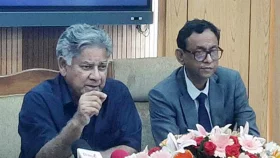 ১২ পোশাক কারখানা মালিকের বিদেশযাত্রায় নিষেধাজ্ঞা