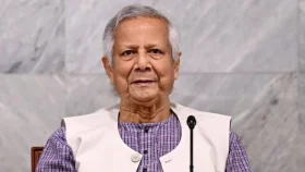 ডিসেম্বর থেকে জুনের মধ্যে নির্বাচন: প্রধান উপদেষ্টা