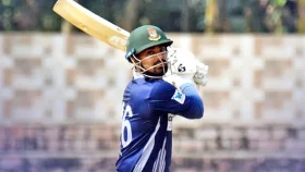 পিএসএলে খেলার অনুমতি পাচ্ছেন তিন বাংলাদেশি ক্রিকেটার