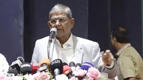 গাড়িবহর নিয়ে ওরা যা-ই করুক, বিএনপিই জয়যুক্ত হবে
