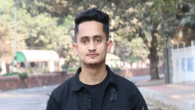 বিএনপির লজ্জিত হওয়া উচিত: সারজিস আলম