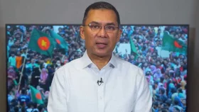 পহেলা বৈশাখ জাতির আত্মপরিচয়ে এক উজ্জ্বল উপাদান: তারেক রহমান
