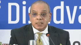 সারাদেশের আদালতে হেল্পলাইন চালুর উদ্যোগ প্রধান বিচারপতির