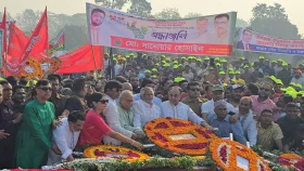 ‘সার্বভৌমত্ব রক্ষায় ঐক্যের প্রয়োজন হলে সবাই এক হয়ে যাব’