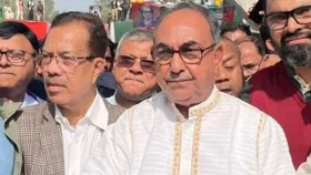 দ্বিতীয় স্বাধীনতা বলে কিছু নেই: মির্জা আব্বাস
