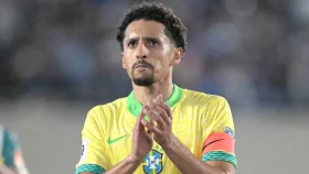 আর্জেন্টিনার কাছে ৪ গোল খেয়ে ক্ষমা চাইলেন ব্রাজিল অধিনায়ক