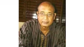 বিদেশে থেকেও ছাত্র আন্দোলনে হামলা মামলার আসামি, কারাগারে ইউপি চেয়ারম্যান