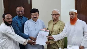রাষ্ট্রের নাম পরিবর্তন-গণভোটে ১২ দলীয় জোটের দ্বিমত
