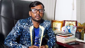 এবার এমপি পদে বিজয়ী ঘোষণার দাবি হিরো আলমের