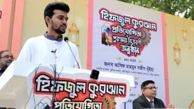 বন্ধ হয়নি চাঁদাবাজি, তারা মনে করে এটা তাদের অধিকার