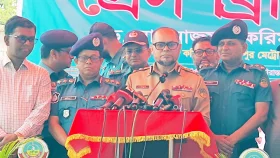 মহাসড়কে অটোরিকশা উঠলেই ব্যবস্থা: জিএমপি কমিশনার