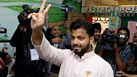 ইশরাককে মেয়র ঘোষণা করে গেজেট ঈদের পর: ইসি সচিব