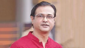 ক্রিকেট নিয়ে আবেগঘন পোস্ট আসিফের&nbsp;