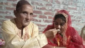নানা থেকে জীবনসঙ্গী