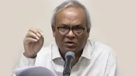 ডিসেম্বরে নির্বাচনের কথা বলা হলে সেটি আবার জুনে যায় কিভাবে?
