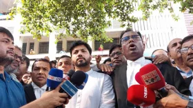 মেয়র হিসেবে শপথ নেব কি না, সেটা দলীয় বিষয়: ইশরাক