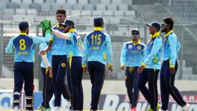 কম্পিউটার বিশ্লেষকের ছোঁয়ায় সফল আবাহনী