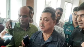 পুলিশের ২৪ ঘণ্টার চাকরি, ঈদেও ছুটি নেই: স্বরাষ্ট্র সচিব