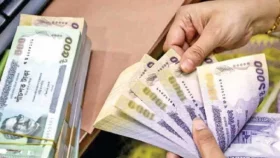 জুলাইয়ের প্রথম সপ্তাহে রেমিট্যান্স এসেছে ৮ হাজার কোটি টাকার বেশি