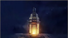 আজ পবিত্র লাইলাতুল কদর &nbsp;
