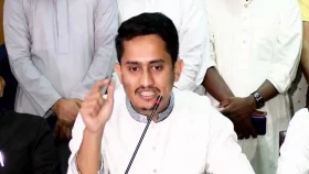 গোপালগঞ্জ থেকে মুজিববাদের কবর রচনা করেই ফিরব: সারজিস