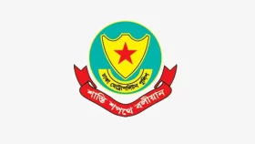ঈদে ঢাকার নিরাপত্তায় অক্সিলারি ফোর্সে ৪২৬ জন নিয়োগ&nbsp;