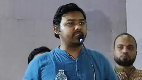 &lsquo;শেখ হাসিনাকে আমরা আন্তর্জাতিক অপরাধ আদালতে তুলতে চাই&rsquo;