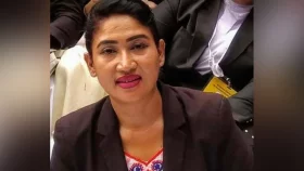 নিয়োগের দিনই প্রসিকিউটর সিলভিয়ার নিয়োগ বাতিল