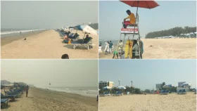 ঈদের ছুটিতে কক্সবাজারে ৭ লাখ পর্যটক ভ্রমণের সম্ভাবনা