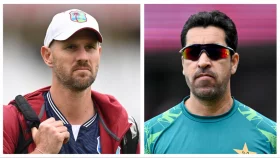 নতুন কোচের সন্ধানে বিসিবি, তালিকায় গুল ও টেইট