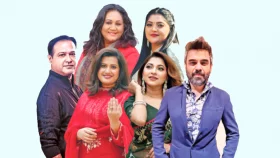 ঈদে আসছে একগুচ্ছ নতুন গান
