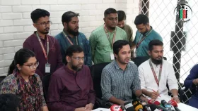 জুলাই স্মৃতি ফাউন্ডেশন থেকে ৯৬.৬৭ কোটি টাকার অনুদান বিতরণ