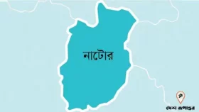 গুরুদাসপুরে চাষির পুকুর থেকে ২৮ লাখ টাকার মাছ লুট