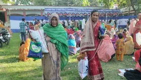 এক টাকায় মিলল ১৮ পণ্য&nbsp;