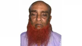 সিংগাইরে শিশু ধর্ষণচেষ্টা, সাবেক ইউপি সদস্য গ্রেপ্তার