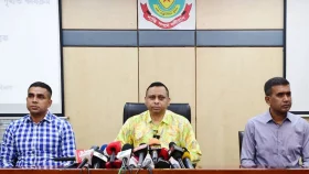 ঈদে ঢাকা মহানগরীকে নিচ্ছিদ্র নিরাপত্তা দেবে ডিবি