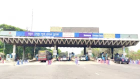 যমুনা সেতুতে চলতি বছর টোল আদায়ে নতুন রেকর্ড