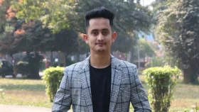 &lsquo;ড. ইউনূসকে প্রধানমন্ত্রী পাওয়ার আকাঙ্ক্ষা আমার আজীবন থাকবে&rsquo;