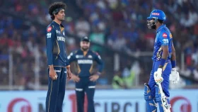 হার্দিক আর কিশোরের মাঝে কী নিয়ে ঝগড়া?