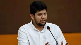 ফ্যাসিবাদের পতন হওয়ায় এবারের ঈদ স্বস্তিদায়ক: তথ্য উপদেষ্টা